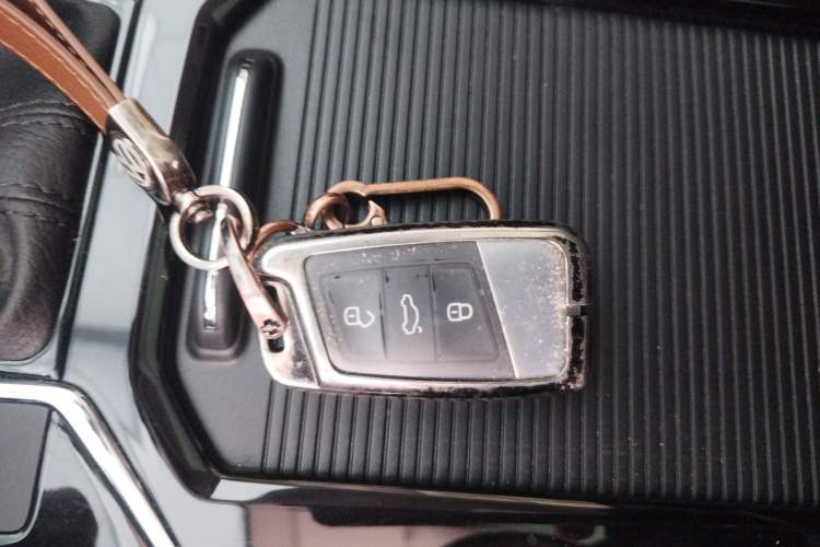 Used Volkswagen Passat 2024 330TSI Elite Edition
