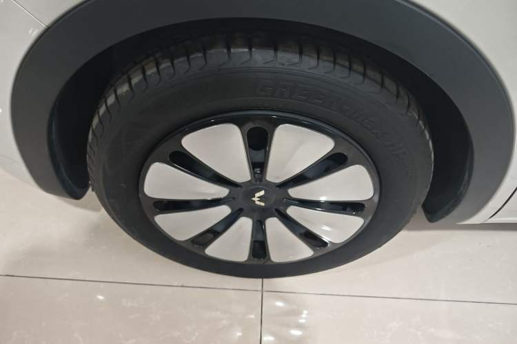 Used Wuling Bingo 2023 203km Comfort Edition