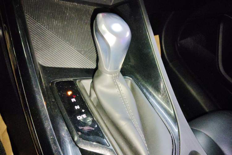 Used Roewe i5 2021 Revised 1.5L CVT Starry Edition