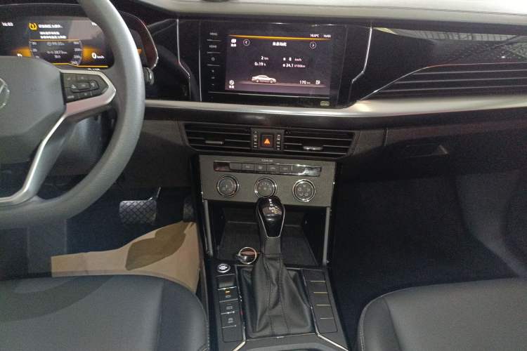 Used Volkswagen Passat 2024 280TSI Business Edition
