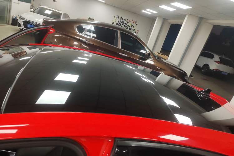 Used Ford Focus 2020 Hatchback EcoBoost 180 Automatic ST Line
