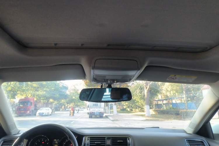 Used Volkswagen Sagitar 2018 1.6L Automatic Comfort Model