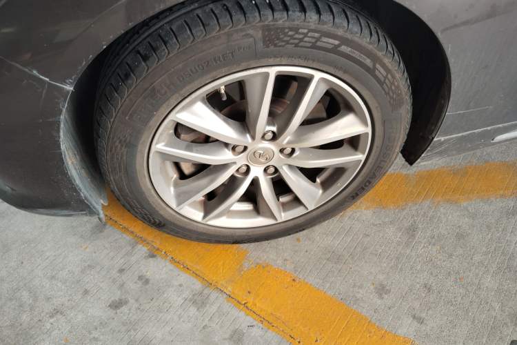 Used Infiniti Q50L 2016 2.0T Enjoyment Edition
