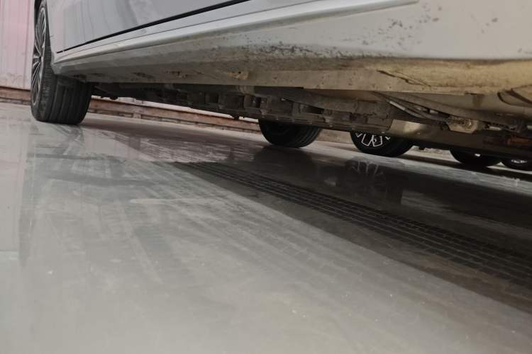 Used Chery Fengyun A8L 2025 1.5 TGDI 145 km Luxury Version
