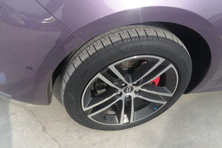 Used Hima AITO M5 2025 Extended-Range Ultra All-Wheel-Drive Version
