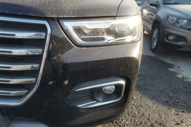 Used Haval H6 2020 1.5 GDIT Automatic Platinum Champion Edition
