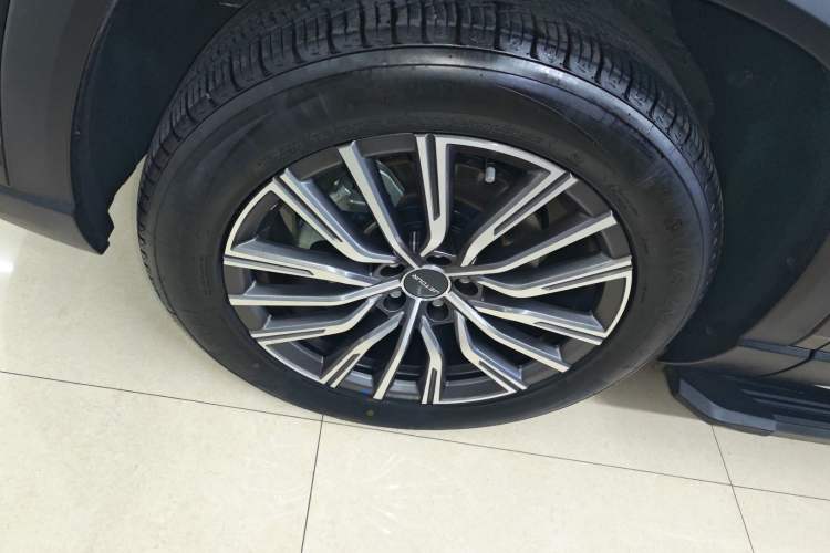 Used JETOUR X90 PLUS 2025 Beyond Edition 1.6TD DCT Villa PRO 5-Seater
