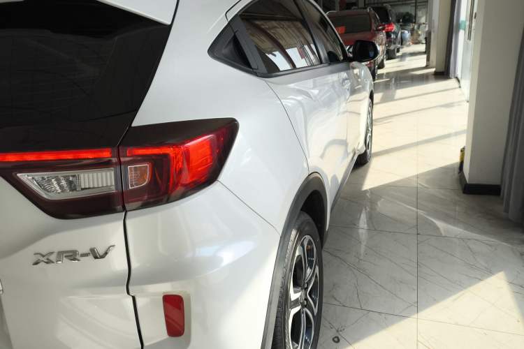 Used Honda XR-V 2020 1.5L CVT Comfort Version