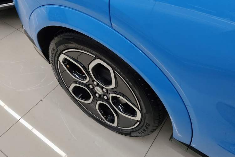 Used Ford Mustang Mach-E 2021 GT First Edition
