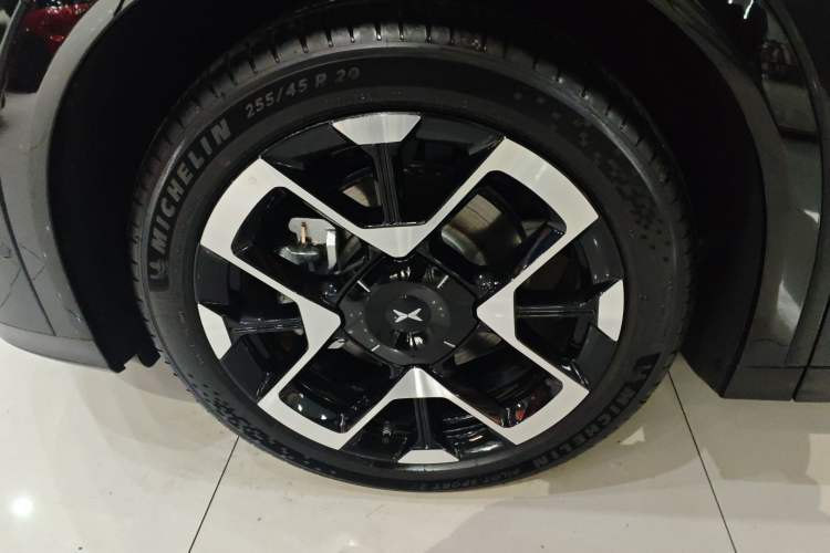 Used XPeng G7 2025 Model—702 Ultra Long Range