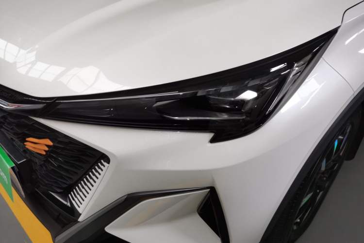 Used Oshan X5 PLUS 2023 Revised 1.5T DCT Excellence Edition
