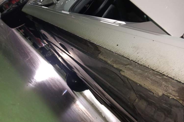 Used Audi A3 2016 Sportback 35 TFSI Ambition
