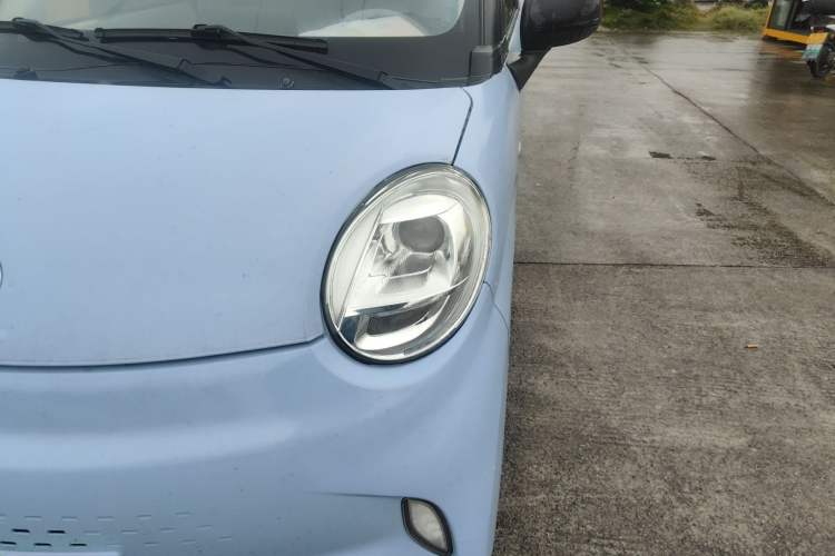 Used  LINGBOX 2022 Li Qingzhao Pro Edition 14.08 kWh
