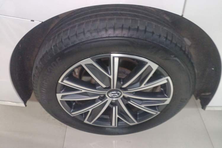 Used GAC Trumpchi M8 2024 Master Series 400T Prestige Edition
