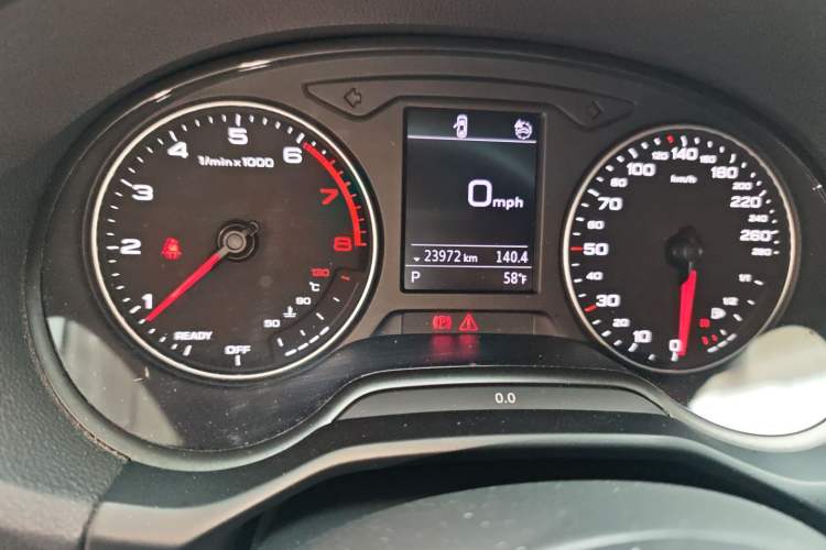 Used Audi Q2L 2022 35 TFSI Progressive Dynamic Edition