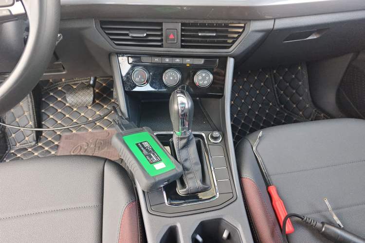 Used Volkswagen Bora 2021 1.5L Automatic Comfort Smart Connect Edition