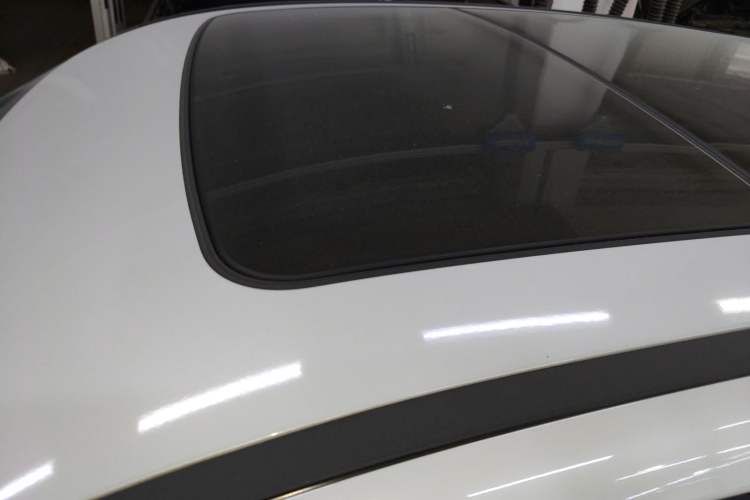 Used BMW iX3 2022 Leading Type
