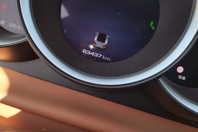 Used ORA Lightning Cat 2022 555 km Luxury Edition
