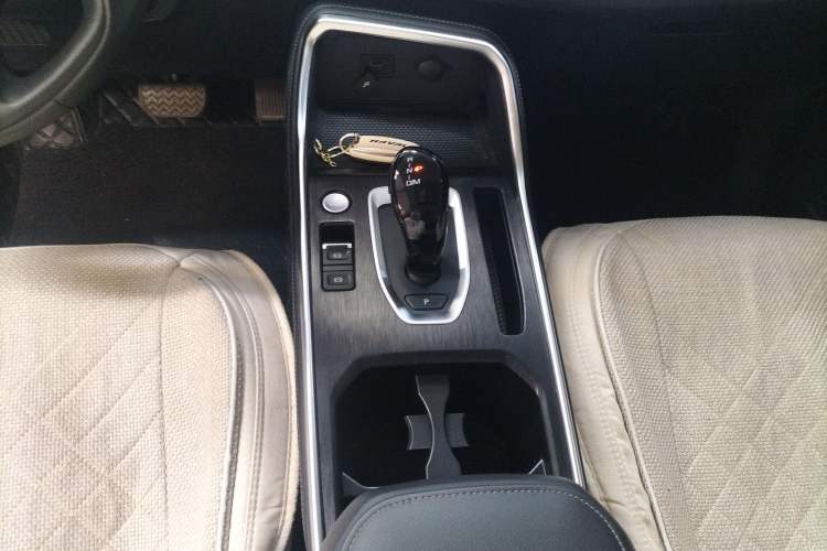 Used Haval H6 2023 National Trend Edition 1.5T Automatic Urban Version