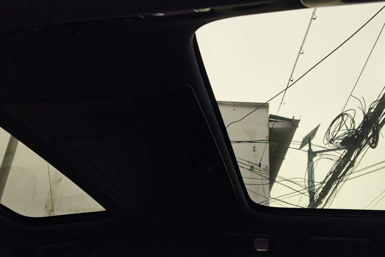 Used Li Auto L9 2022 Max model
