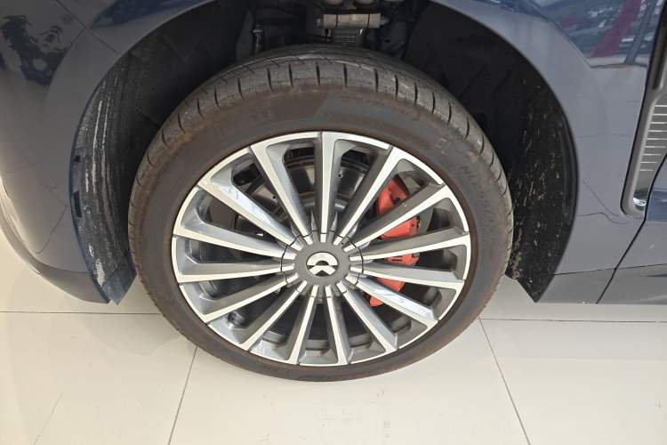 Used Nio ET9 2025 100 kWh