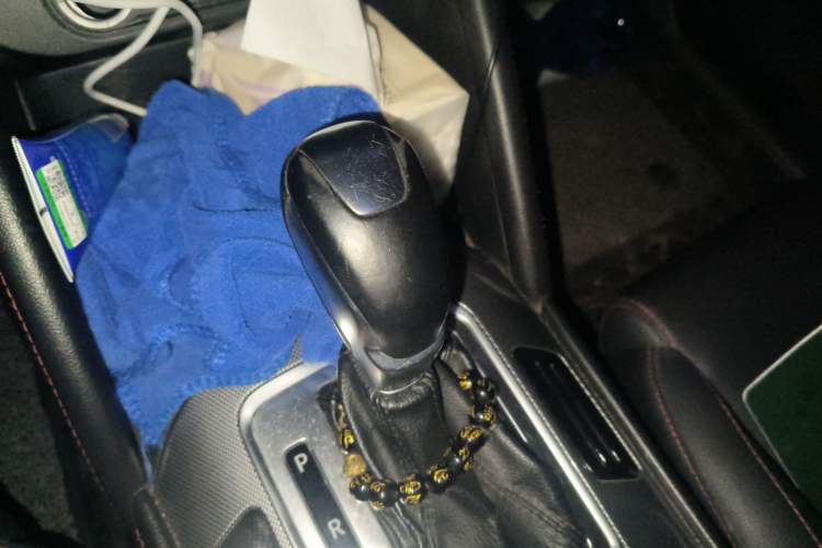 Used Changan CS55 2018 1.5T Automatic Colorful Edition China V Standard
