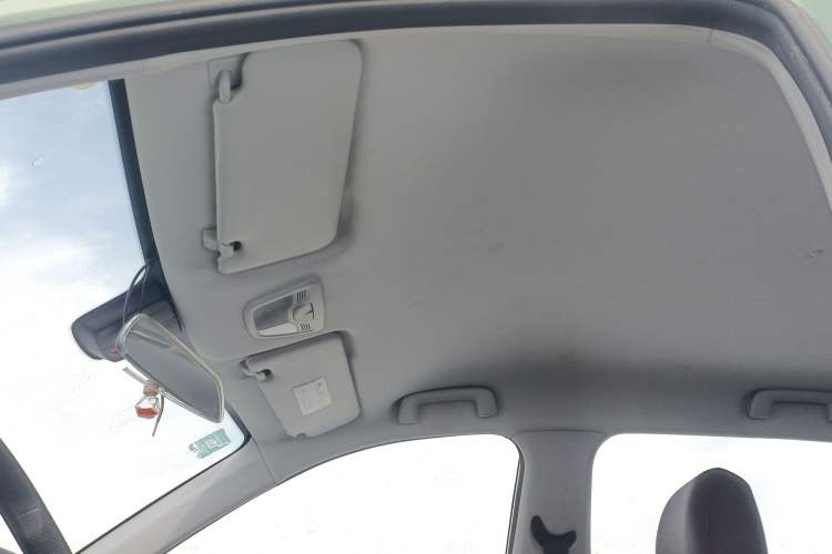 Used Baojun RS-3 2020 1.5L CVT Smart Elite Edition
