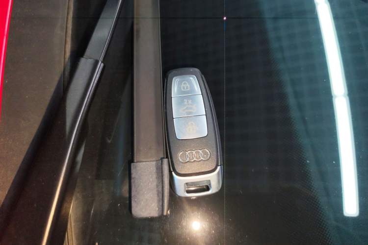 Used Audi A3 2021 A3L Limousine 35 TFSI Progressive Sport Edition
