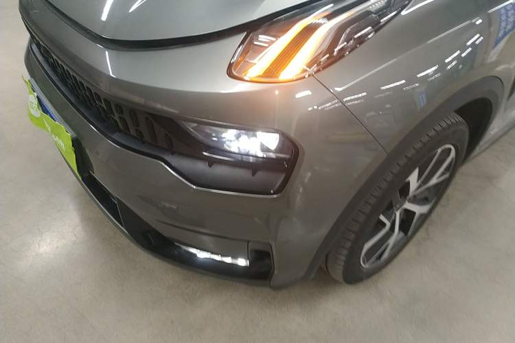 Used Lynk & Co 05 2020 2.0TD Four-Wheel Drive Genie Plus
