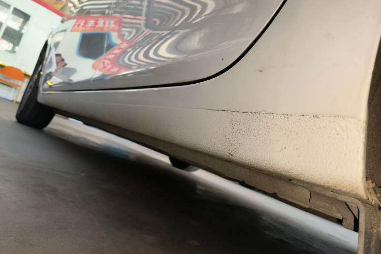 Used Hyundai Celesta 2017 1.6L Automatic Enjoyment Version GLS