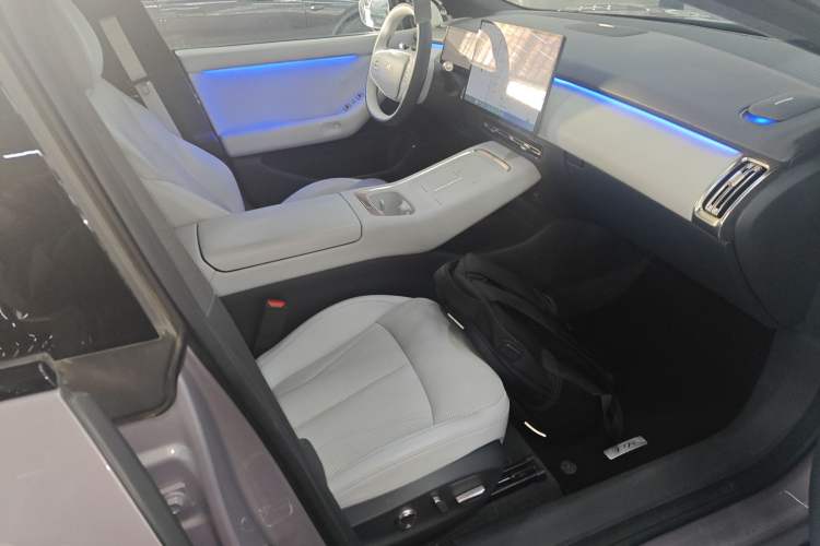 Used XPeng P7+ 2024 Long-Range Max