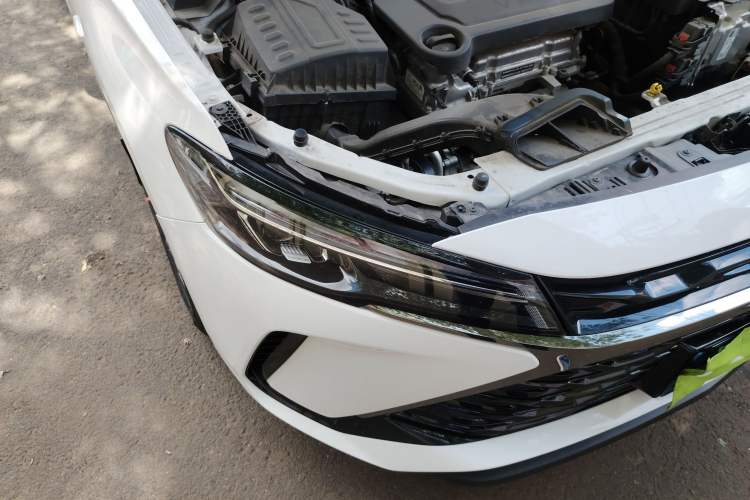 Used Chevrolet Monza 2023 1.5L Dual-Clutch Enjoyment Edition
