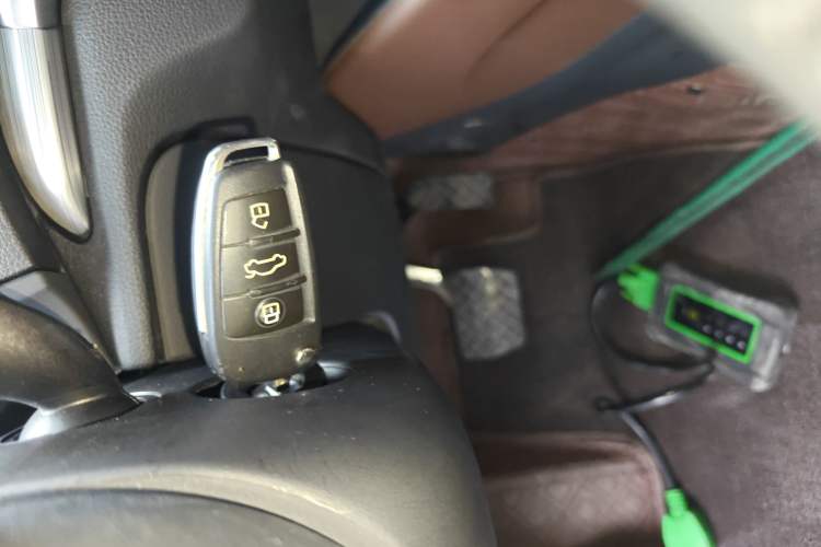 Used Audi A3 2014 Limousine 35 TFSI Automatic Comfort Model