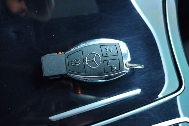 Used Mercedes-Benz GLC 2019 GLC 200 L 4MATIC
