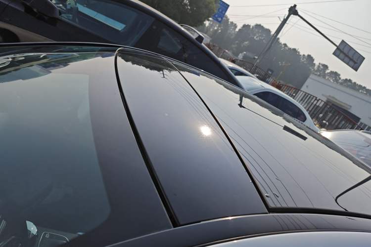 Used Mercedes-Benz C-Class 2019 C 260 L Sport Edition
