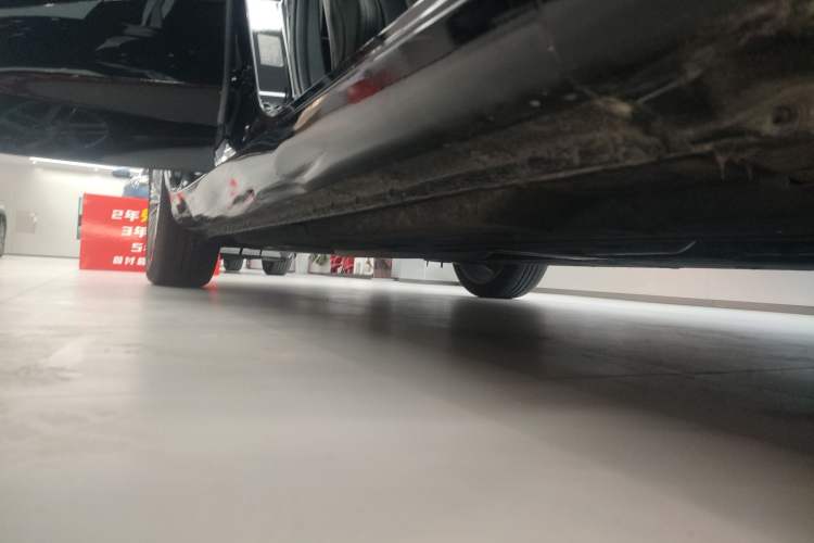 Used Hongqi H5 2022 Classic Model Facelift 1.5T DCT Qiyun Edition
