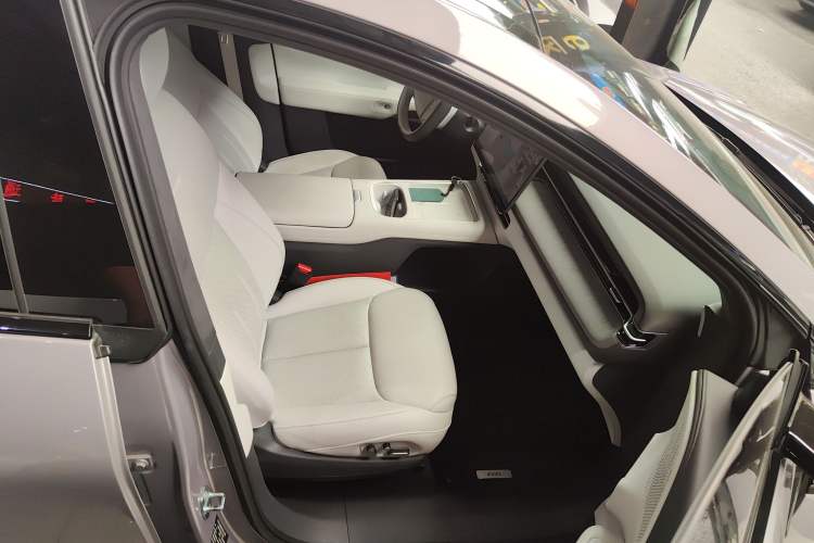 Used XPeng G6 2025 625 Long-Range Max Flagship Edition