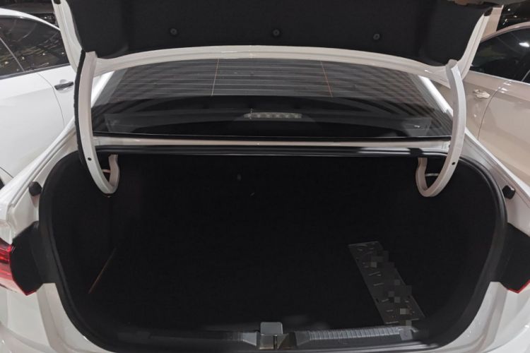 Used Volkswagen Bora 2021 1.5L Automatic Comfort Smart Connect Edition
