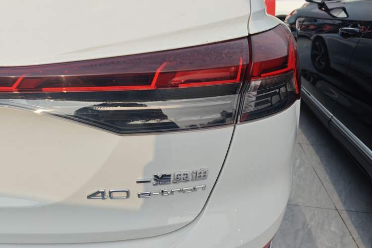 Used Audi Q4 e-tron 2024 40 e-tron Adventure Edition