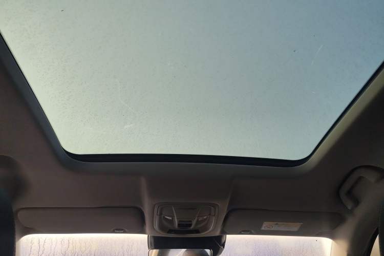 Used Haval H6 2022 3rd Generation 1.5T Automatic Two-Wheel Drive Max
