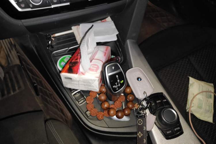 Used BMW 4 Series 2017 425i Gran Coupe Leading Model with M Sport Package