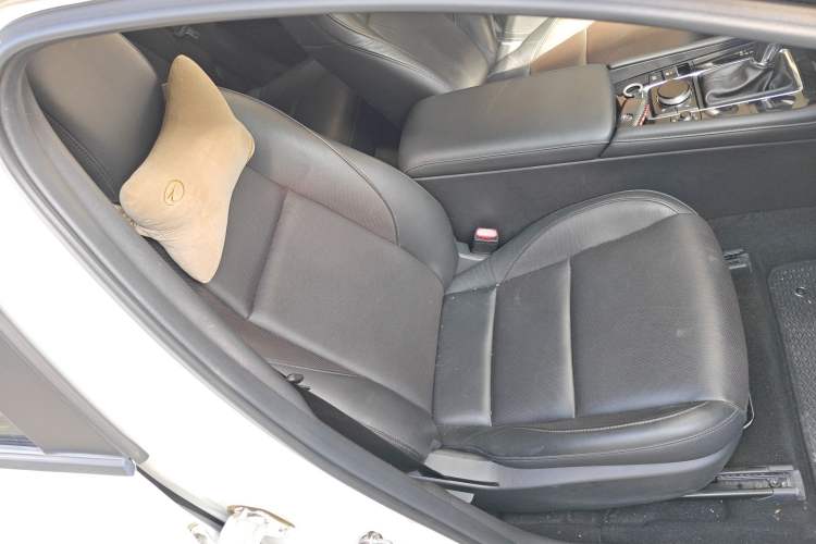 Used Mazda Mazda 3 Axela 2021 2.0L Automatic Zhiya Edition