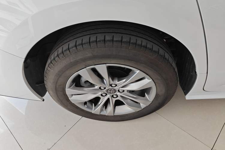 Used Toyota Sienna 2024 2.5L Hybrid Comfort Edition
