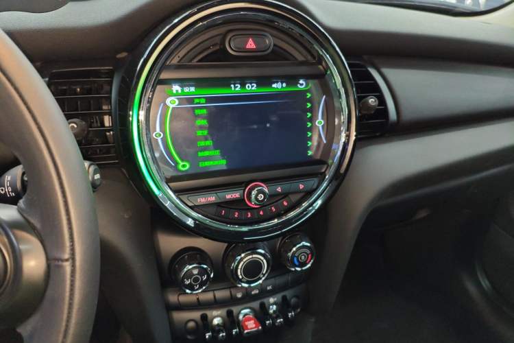 Used  MINI 2016 1.2T ONE Pioneer Edition