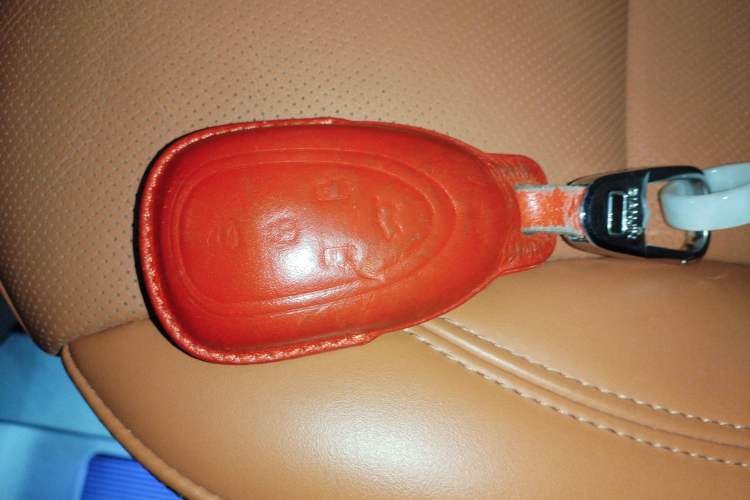 Used Wey Gaoshan 2023 Four-Wheel Drive Flagship Edition
