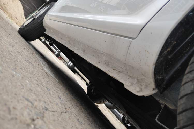 Used  Lumin 2024 130km Qingyue Version
