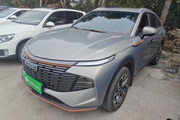 Used Haval XY 2022 1.5T ZhiZun Edition