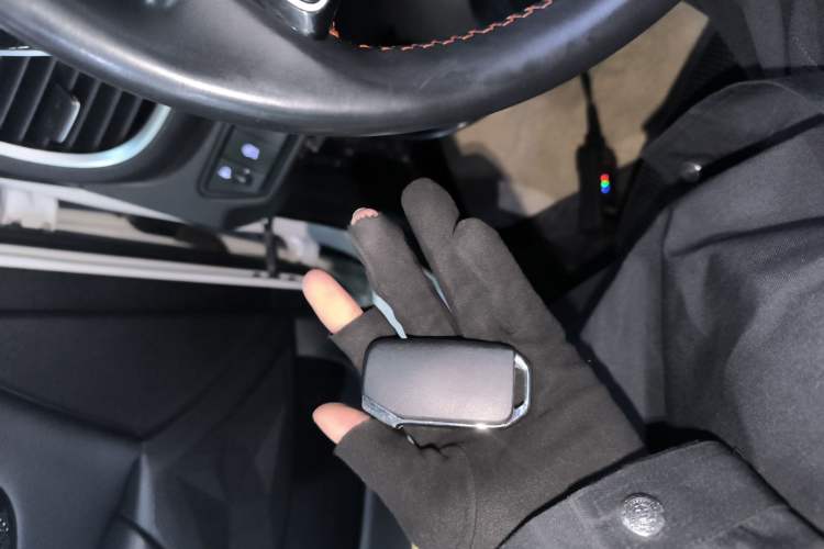 Used Kia KX3 2020 1.5L CVT Trend Edition