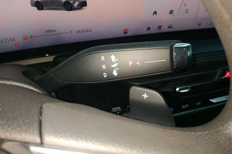 Used Buick LaCrosse 2023 Restyled 25T Cross-Country Edition
