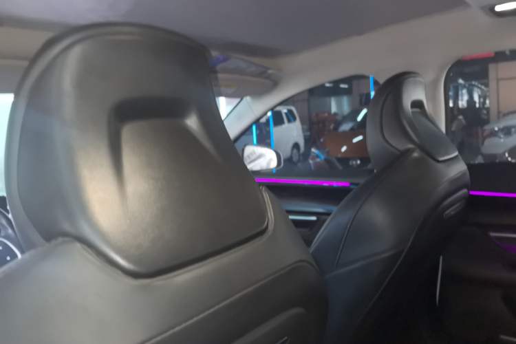 Used XPeng P7 2020 670N
